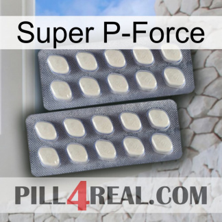 Super P-Force 07